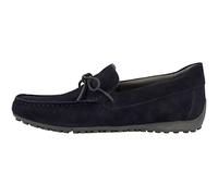 Geox Snake MOC Herrenschuhe U3507D 00022C4002 U3507D 00022 C4002 Blau, EU 44