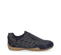 Geox Sneaker U Snake Original Herren Blau Größe 40