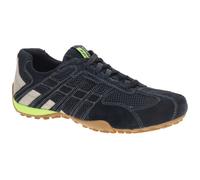 Geox SNAKE ORIGINAL A U55MNA 02214C4002 dunkel-blau - Sneakers für Herren - Größe 45