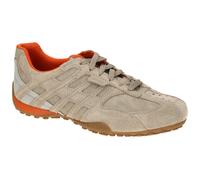 Geox U Snake Orginal A für Herren, beige, Gr. 41 EU