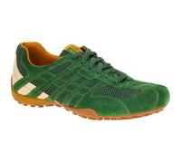 Geox SNAKE ORIGINAL A U55MNA02214 C3000 grün - Sneakers für Herren - Größe 40