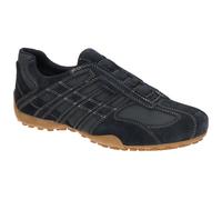 Geox SNAKE ORIGINAL A U56MNB 022EKC4002 dunkel-blau - sportliche Slipper für Herren - Größe 46