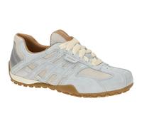 Geox SNAKE ORIGINAL D65B0A 01422 C1S0B hell-blau - Sneakers für Damen - Größe 42