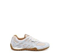 Geox SNAKE ORIGINAL D65B0A 01422 C1S0B hell-blau - Sneakers für Damen - Größe 38