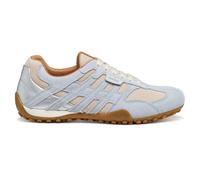 Geox Snake ORIGINAL Damenschuhe D65B0A 01422 C1S5V | Edler City-Style mit Komfort - der Geox D Snake Original Damen Sneaker mit atmungsaktiver Sohle. Ideal für aktive Tage.