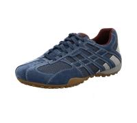 Geox Snake Original Sportschuhe EU 39 Light Avio
