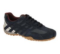 Geox Snake Schuhe blau navy U55MNA - Größe 40