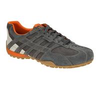 Geox SNAKE ORIGINAL A U55MNA 022EKC1006 grau - Sneakers für Herren - Größe 40