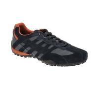 Geox Man Uomo Snake Thin Sole Navy 43_EU