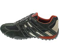 Geox Snake Sneaker low Grau - Grau / 47