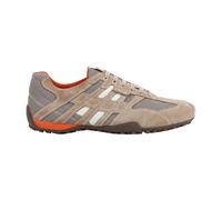 Geox Snake Sportschuhe EU 40 Beige / Dark Orange