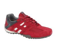 Geox U Snake K Sneaker low rot 47 rot