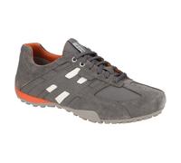 Geox U Snake K Sneaker low grau 48 grau