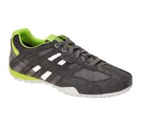 Geox SNAKE U4507A 022EKC1E3S dunkel-grau - Sneakers für Herren - Größe 44