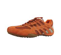 Geox Snake U55MNA-02214/C6014 Rot brick/orange C6014 EU 47