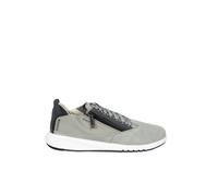 Geox Sneaker Aerantis Herren grau EU42