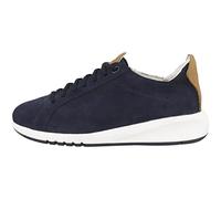 Geox Sneaker AERANTIS, Rauleder, Blau, Damen EU 37