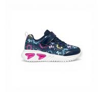 GEOX Schuhe Assister Mädchen Multicolor-blau 31