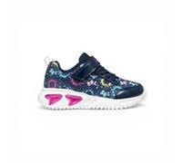 GEOX Schuhe Assister Mädchen Multicolor-blau 35