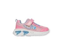 Geox Assister Sportschuhe EU 29 Pink / Light Sky