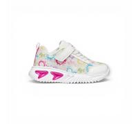 Geox Assister Junior Sneaker Ohne Schnürsenkel