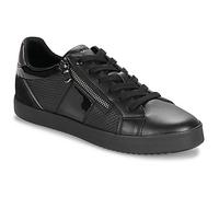 Geox Woman D BLOMIEE Cupsole/Vulcanized Black 41_EU