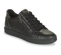 Geox Sneaker BLOMIEE in Schwarz 38
