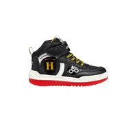 Geox Sneaker Buzzerlight Harry Potter - schwarz Kleinkinder, Größe Euro (US) 31 (13)