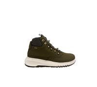Geox Sneaker D Aerantis Damen grün EU 37