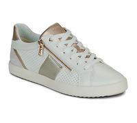 Geox Sneaker D BLOMIEE E in Weiss 37
