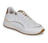 Geox Sneaker D BULMYA B in Weiss 38