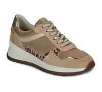 Geox Sneaker D DESYA A in Beige 39