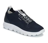 Geox Sneaker D SPHERICA A in Schwarz 36