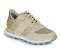 Geox Sneaker D SPHERICA VSERIES in Beige 37