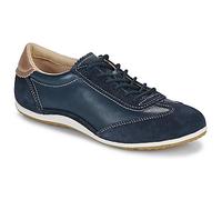 Geox Sneaker D VEGA in Blau 36