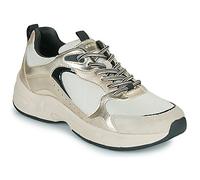 Geox Sneaker D ZARVIA A in Beige 38
