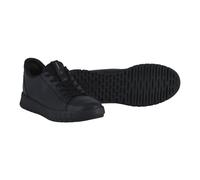 Geox - D FLEXTRIDE PLUS A - schwarz - Sneaker - Größe 39