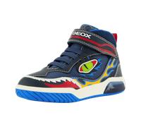 Geox J INEK B. A blau 33