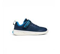 Geox Sneaker J Foot-Run marineblau Jungen, Größe Euro (US) 32 (1)