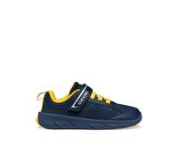 Geox Sneaker J Foot-Run navyblau Jungen, Größe Euro (US) 34 (3)
