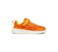 GEOX Schuhe Foot-run Junior Orange/limette 32
