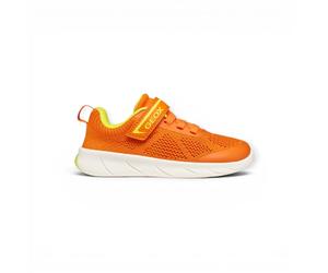 Geox Sneaker J Foot-Run orange Jungen, Größe Euro (US) 32 (1)