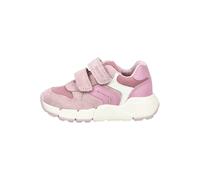 Geox Sneaker Leder Rose - 21