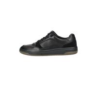 Geox SEDRAL Court Herrenschuhe U56M5A 08522C9999 U56M5A 08522 C9999 Schwarz, EU 41