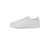 Geox Sneaker Geox Sneaker Leder Herren Weiß Gr. 41