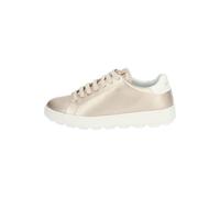 Geox Spherica Ecub-1 Trainers Golden EU 37 Frau (Herstellerartikelnummer: D45WEA0NFBC-C2L1R-37)