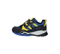Geox MONTRACK BOY ABX J26HBB 0FUCEC0335 blau - Kinderschuhe Jungen - Größe 30
