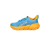 Geox Flexyper Fast Sportschuhe EU 39 Light Blue / Orange