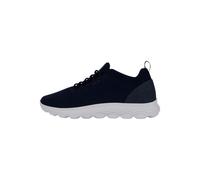 Geox Sneaker Lederimitat/Textil Navy - 41