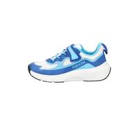 Geox Pro-ran Turnschuhe Ohne Schnürsenkel
